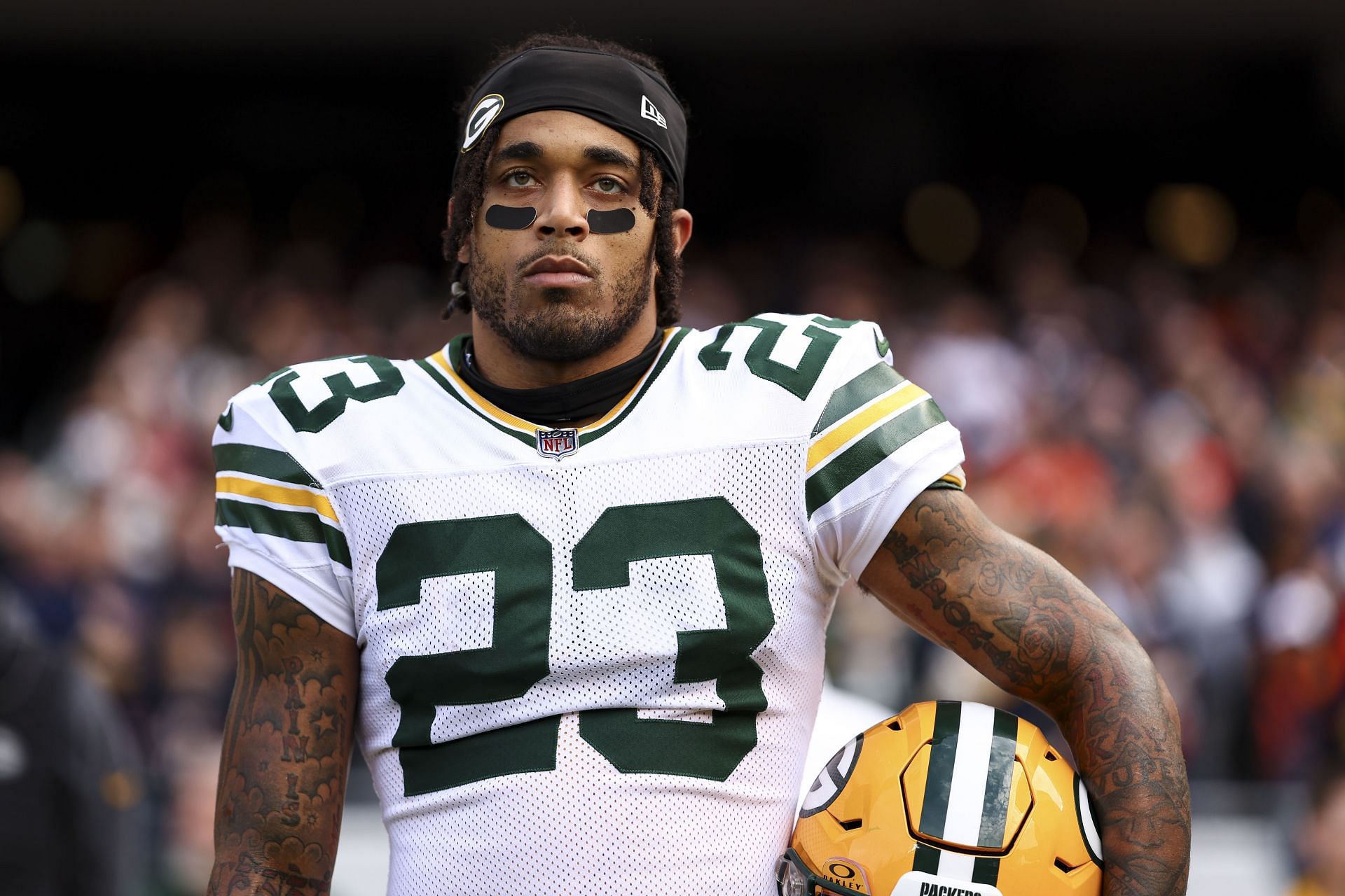 Jaire Alexander